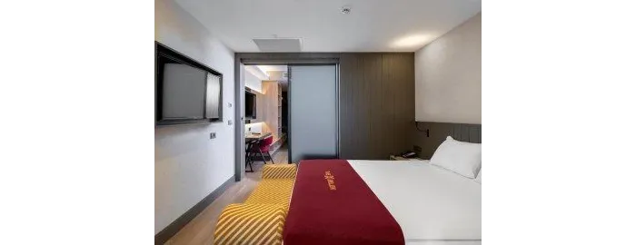 The X Belek 5* - Belek - Turcia