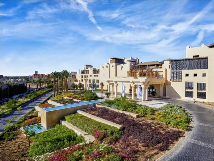 STEIGENBERGER AQUA MAGIC  5* - Hurghada - Egipt