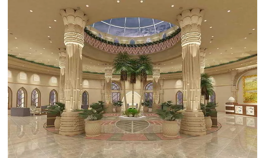 Caribbean World Resort 5*-36