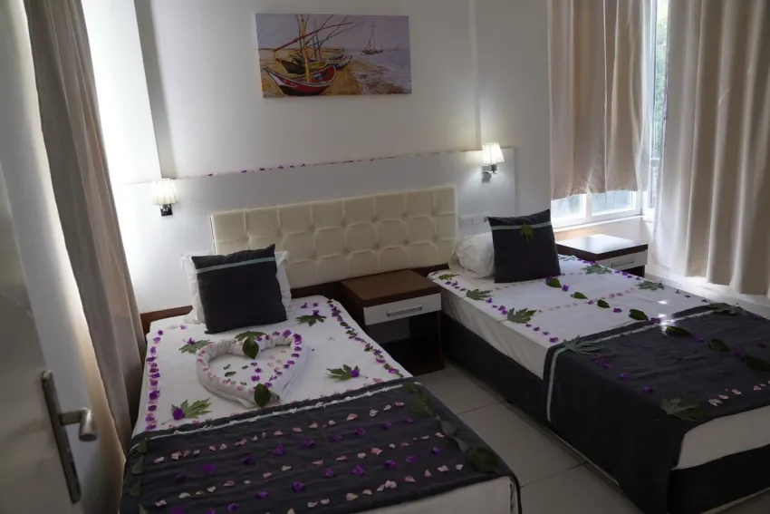 Irem Garden Hotel 3*-27