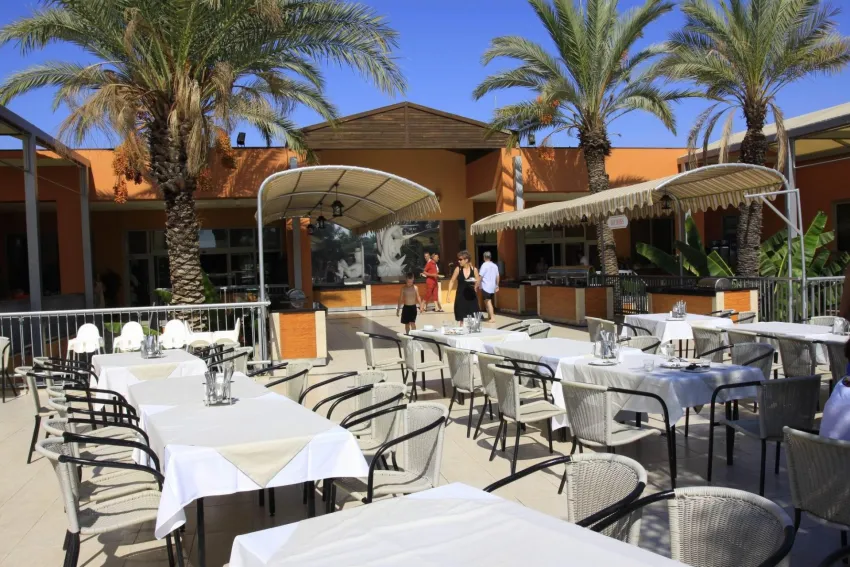 Aqi Pegasos Royal Hotel 4*-9