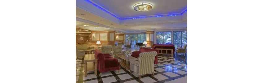 Grand Kaptan Hotel 5*-4