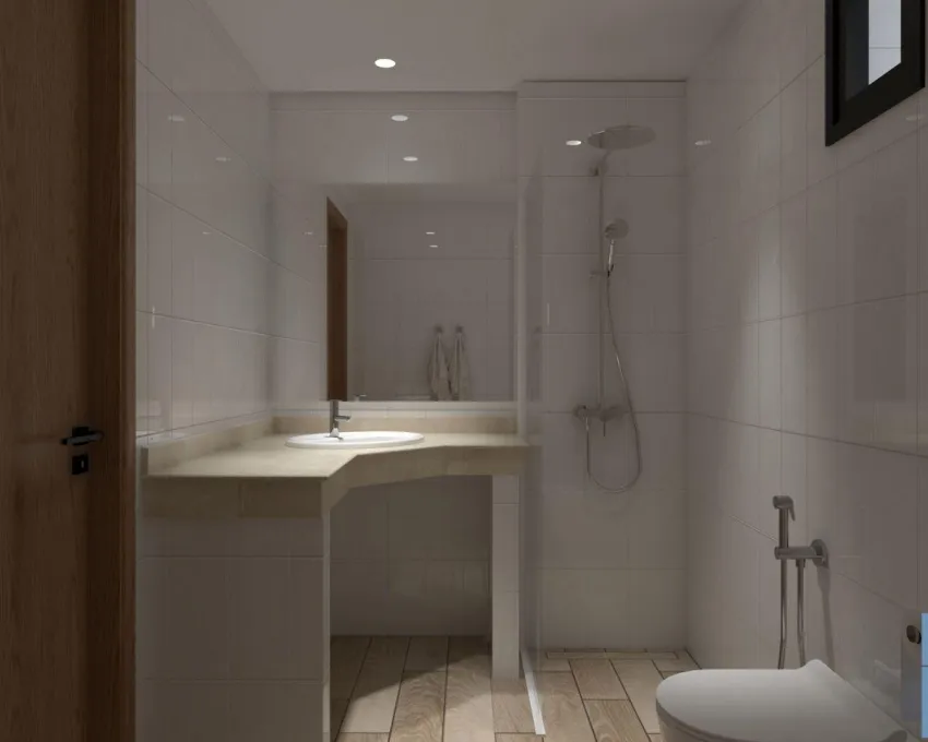 Soho Blue City Hotel 3*-22