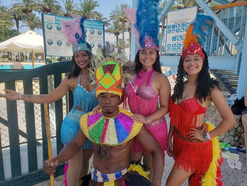 ZYA Regina Resort 4*-74