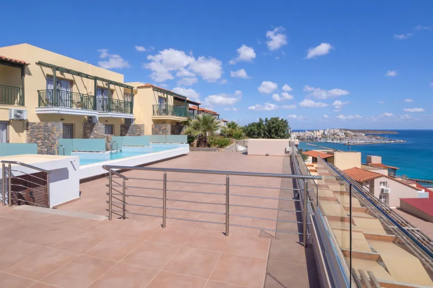 Miramare Resort and Spa 4*-32