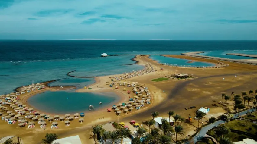LONG BEACH RESORT  4*-5