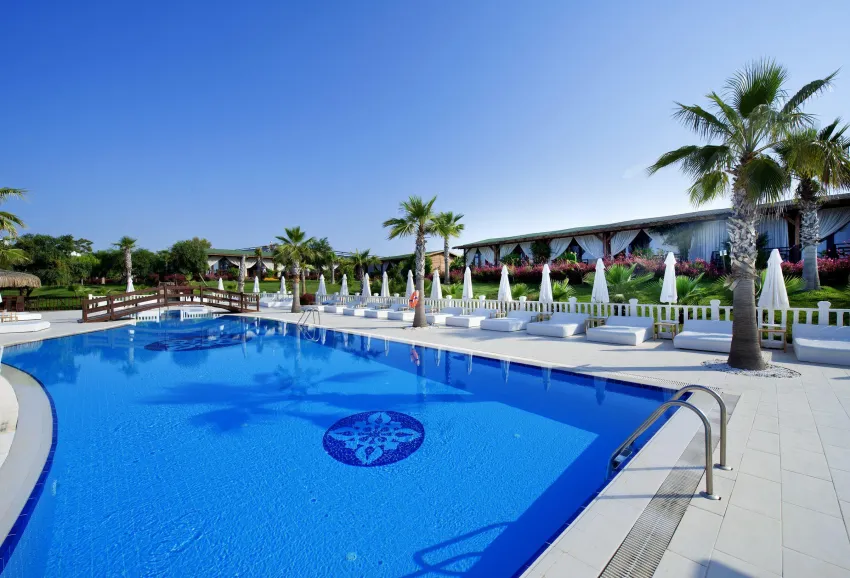 Flora Garden Beach (Adults Only 16+) 5*-117