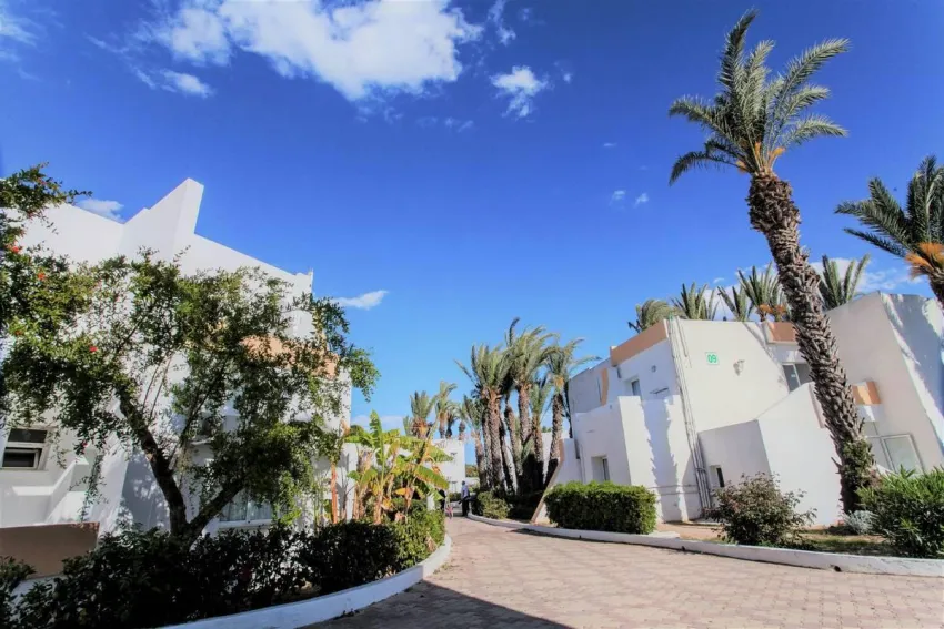 El Mouradi Club Selima 3*-26