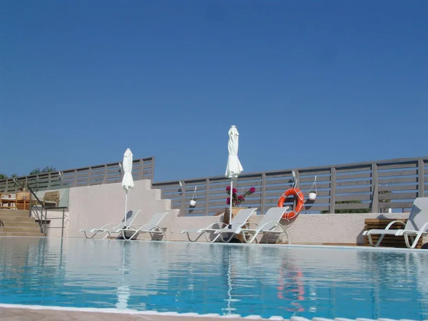 Ivory Hotel 2*-18