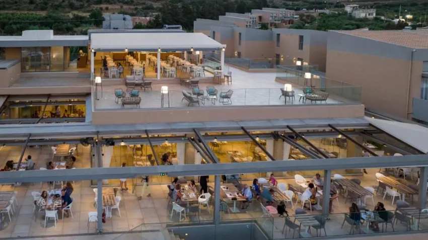 Kiani Beach Resort 5*-18