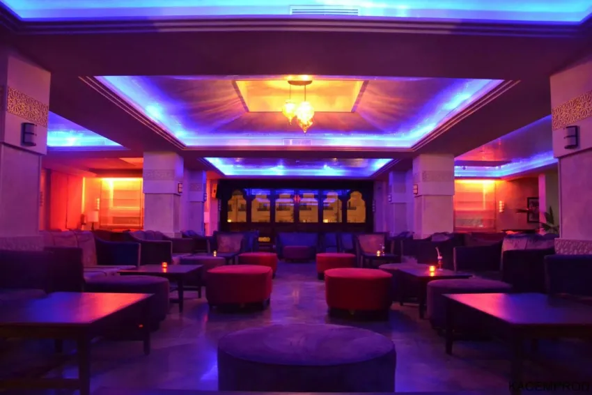 Eden Yasmine Resort & Spa 4*-3