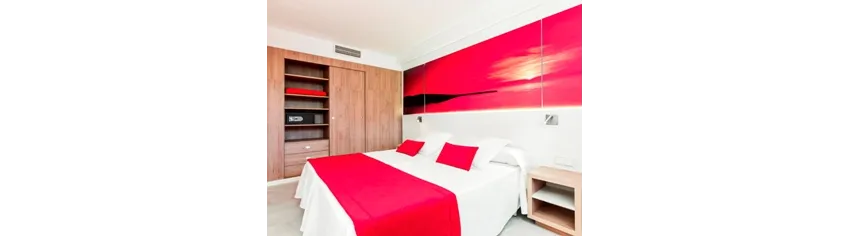 Aparthotel Playas Ca's Saboners 3*-8