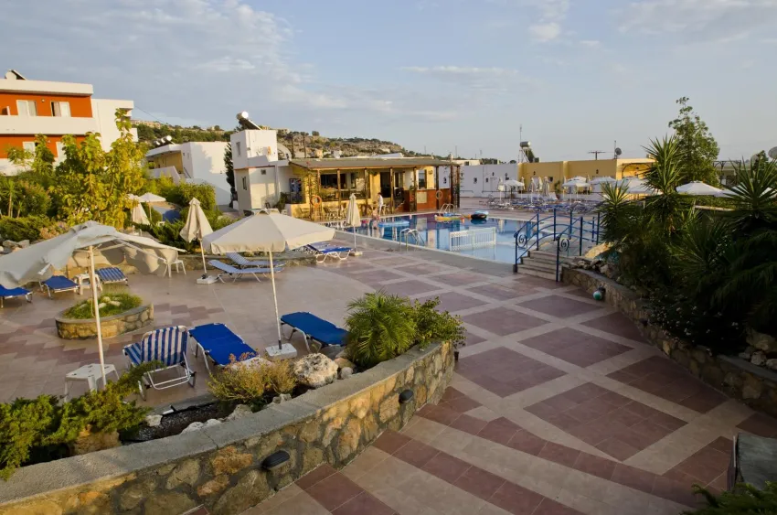 Stella Apart Hotel 3*-6