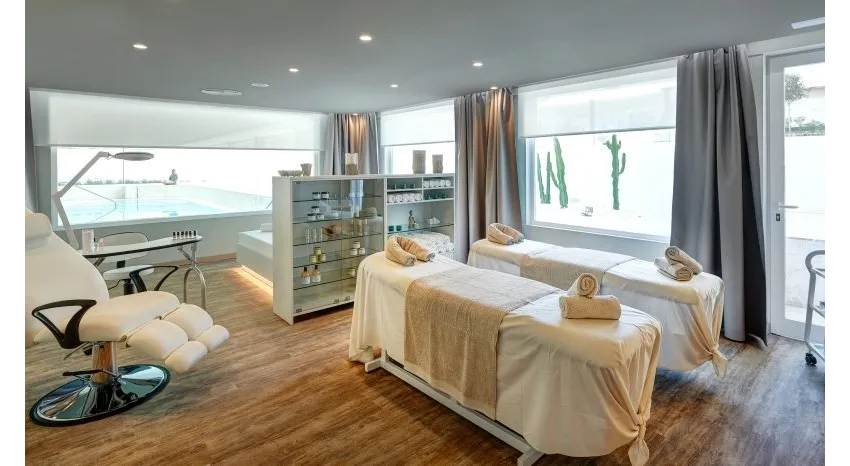 Protur Bonamar Hotel - Adults Only 4*-18