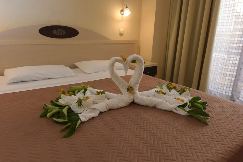 Santa Helena Hotel 3*-19