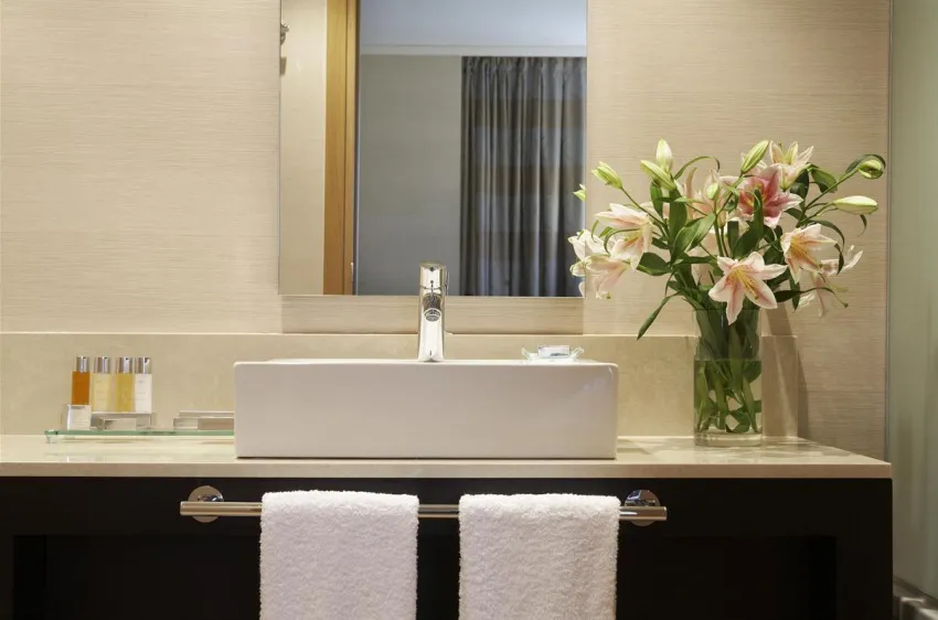 Galaxy Iraklio Hotel 5*-4