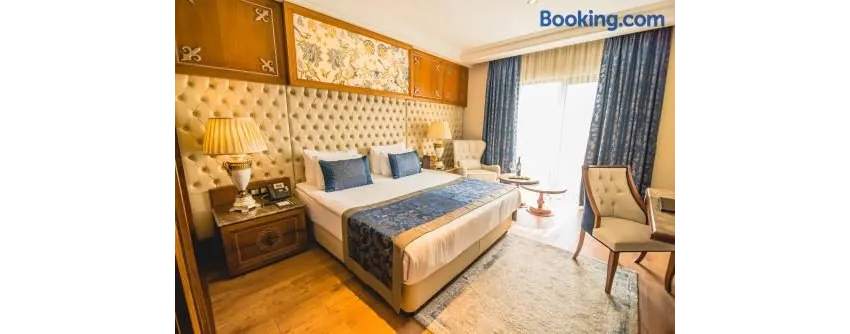 Lord's Palace Hotel SPA Casino 5*-22