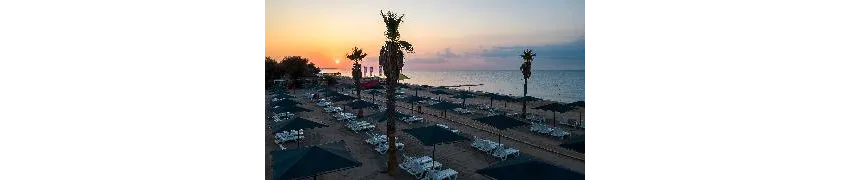 Adora Hotel Resort 5*-51