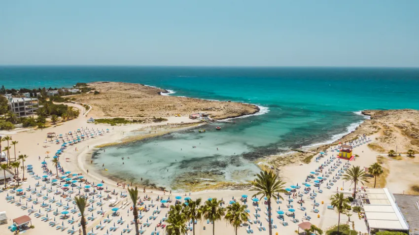 Pavlo Napa Beach Hotel 4*-159