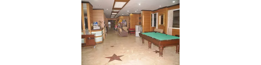 Galaxy Beach Hotel 4*-50