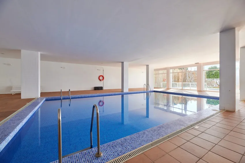 Alua Calas de Mallorca Resort 4*-8