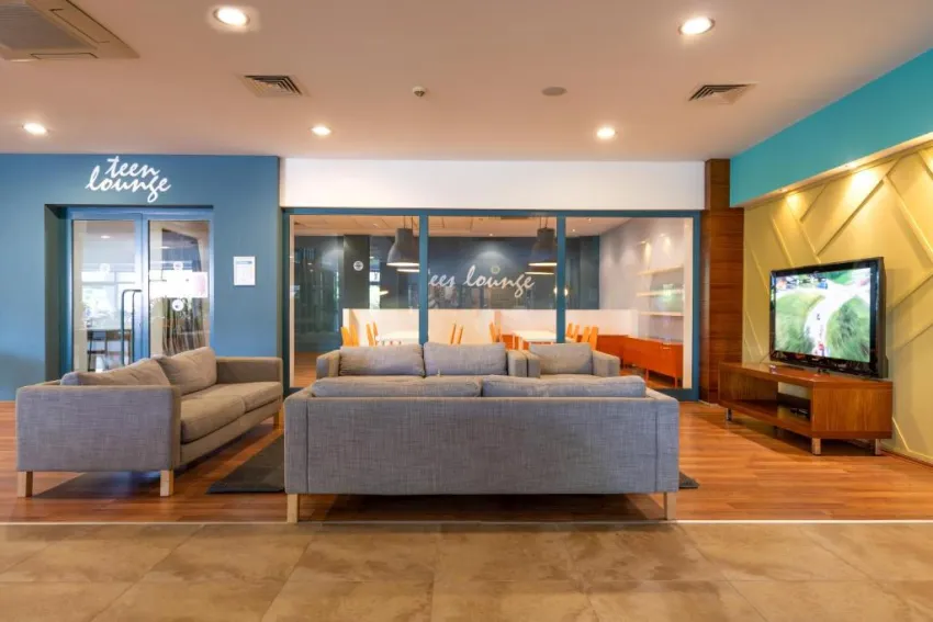 BARUT B SUITES HOTEL 4*-65