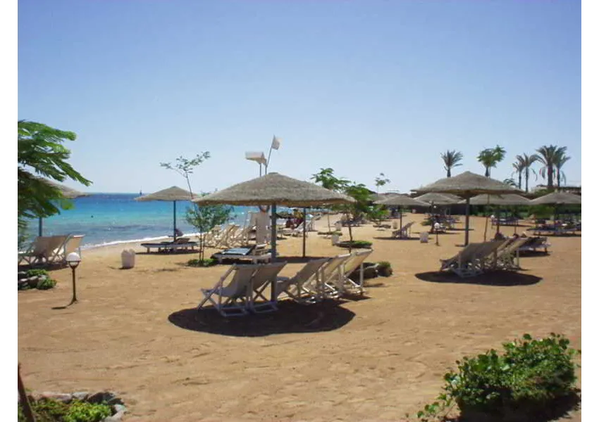Sea Garden 3*-12