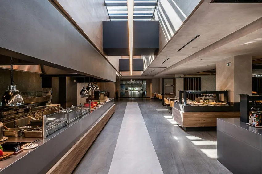 Euphoria Resort 5*-14