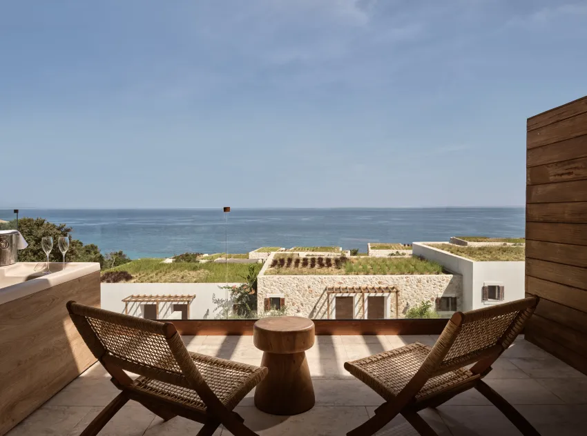 Lesante Cape Resort and Villas 5*-60