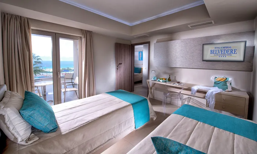 Royal & Imperial Belvedere 4*-25