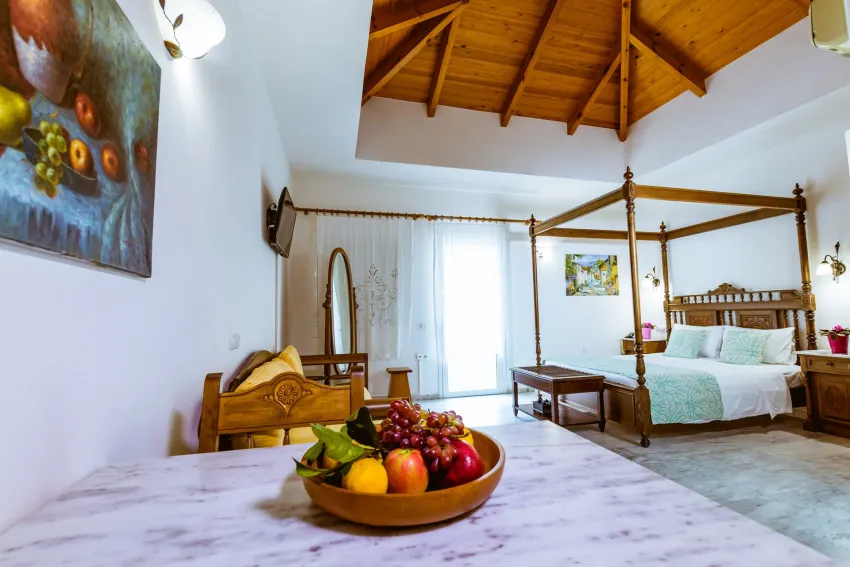 Anais Collection Hotels & Suites 3*-18