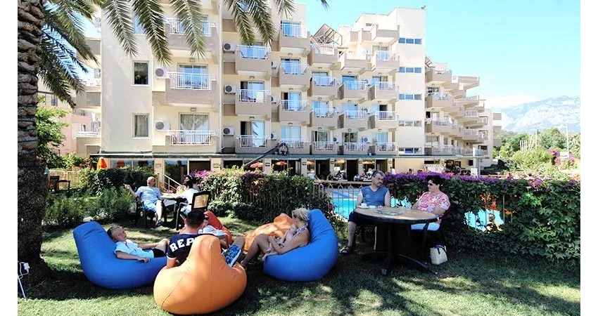 Viking Nona Beach Hotel 4*-3