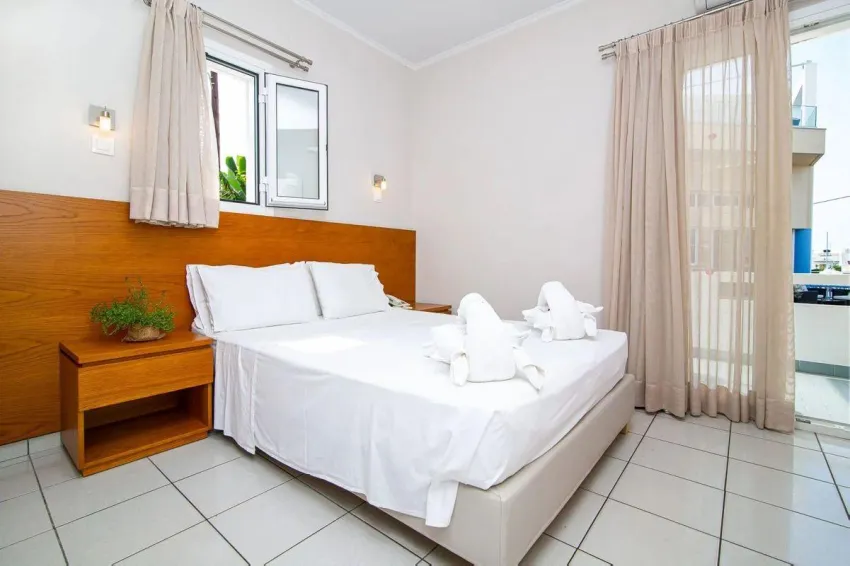 Filia Hotel  Resort 4*-11