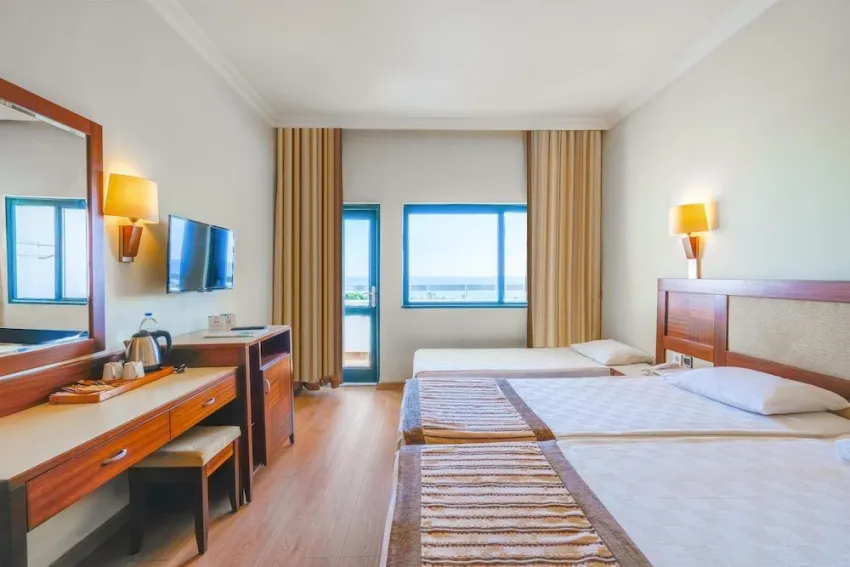 Sural Hotel 5*-19