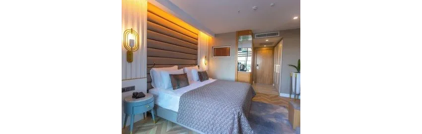 Alexia Resort Spa Hotel 5*-11