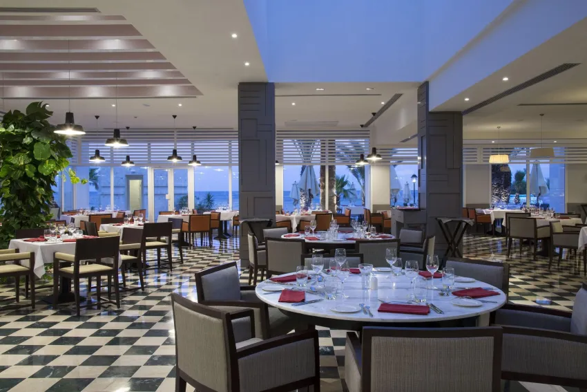 Radisson Blu Resort & Thalasso Hammamet 5*-187