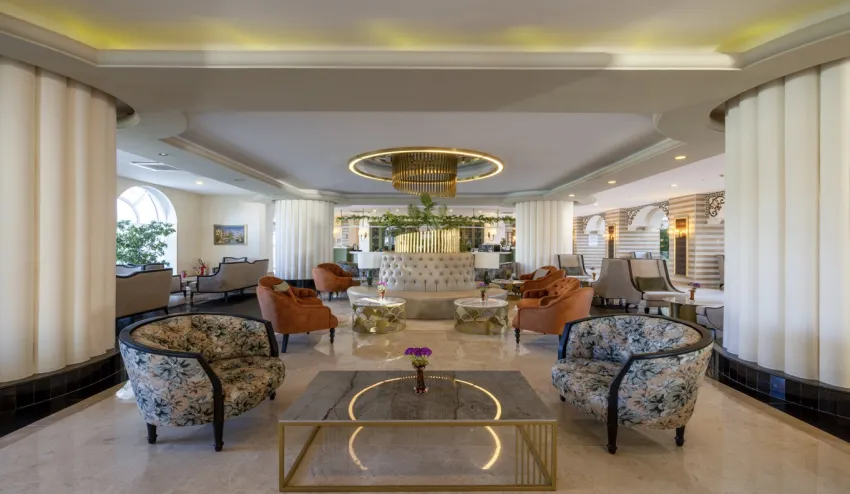 Nirvana Dolce Vita 5*-22