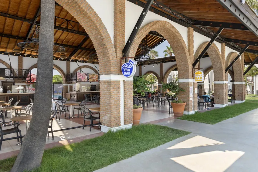 Selectum Colours Side 5*-11