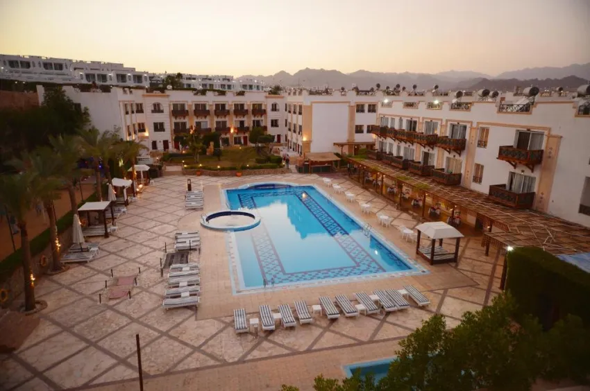 FALCON NAAMA STAR  3*-58