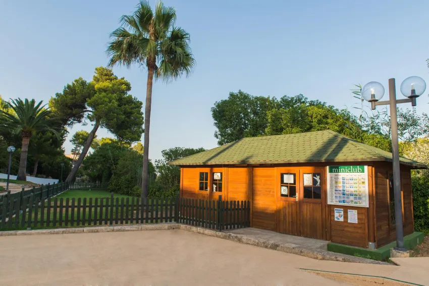 Exagon Park 4*-16