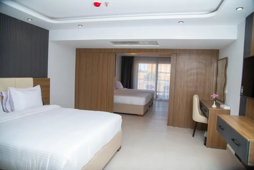 Rewaya Majestic Resort 5*-17