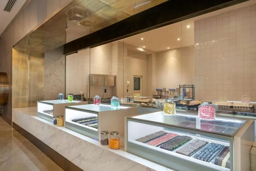 CULLINAN GOLF & RESORT BELEK  5*-11