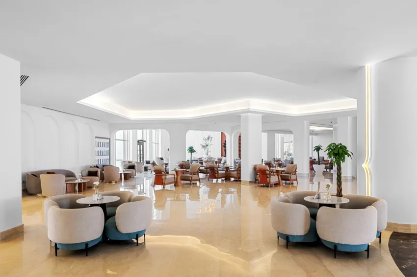 ALBATROS MAKADI RESORT  5*-4