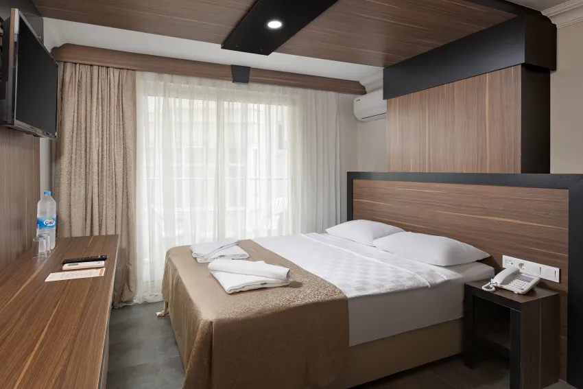 Senza Grand Santana Hotel 5*-85