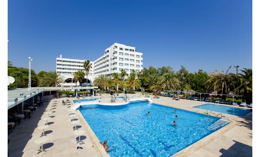 Sural Hotel 5*-8