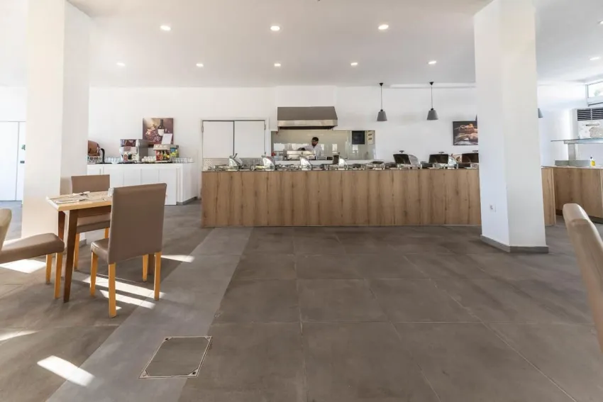 Pefkos Breeze Family Resort ( exThalia Hotel) 4*-29