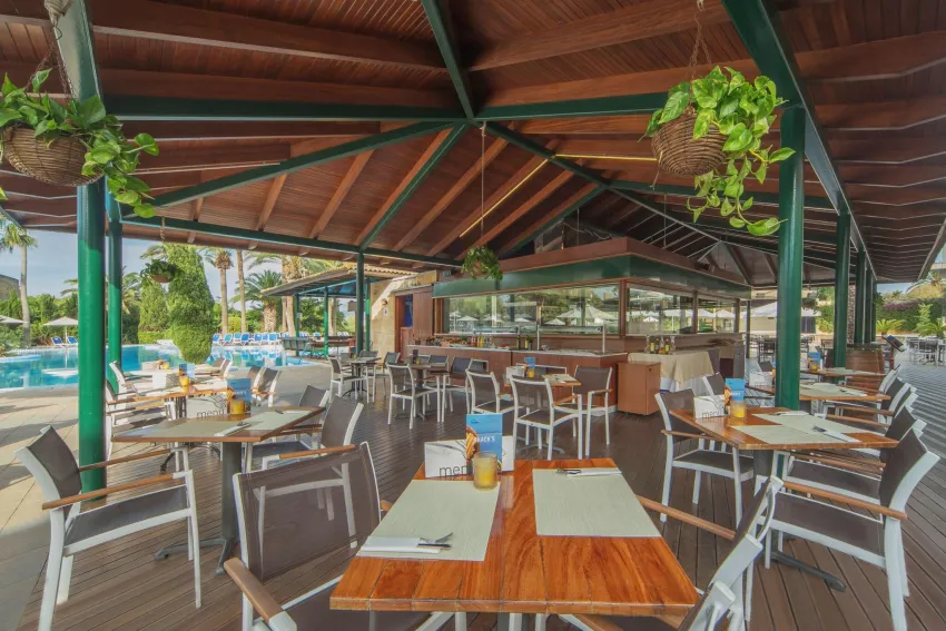 Portblue Club Pollentia Resort & Spa 4*-91