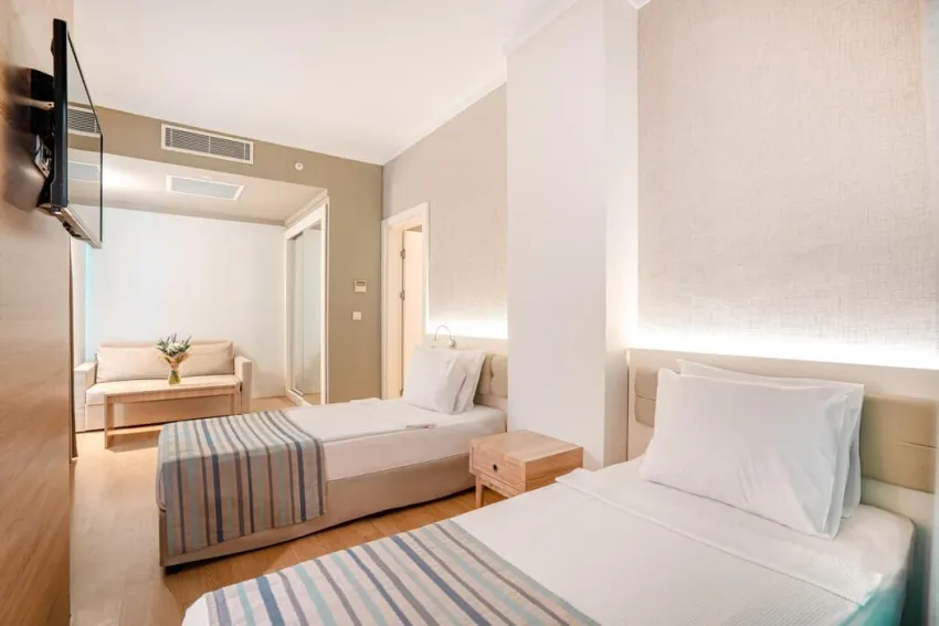 Orfeus Queen Hotel 4*-15