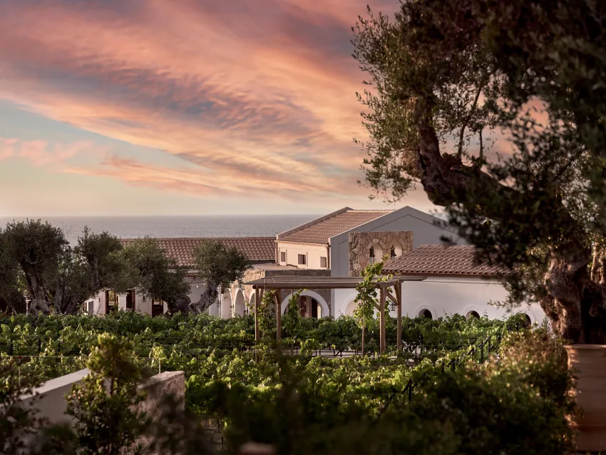 Lesante Cape Resort and Villas 5*-13