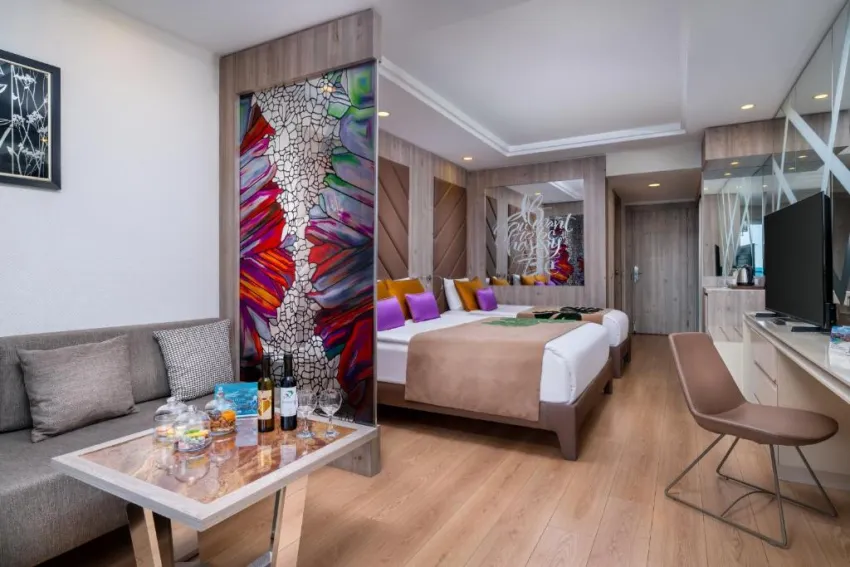 Delphin Be Grand Resort Hotel 5*-78